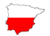 CASANOVAS API - Polski